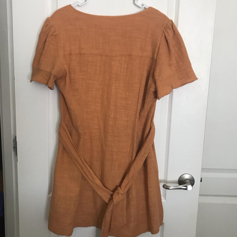 Short Dress | Free People dress + Summer Dress - Picture 2 of 7